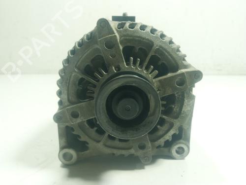 Used Alternator Alternator BMW X5 (F15, F85) xDrive 25 d (231 hp) 19253504 19253504