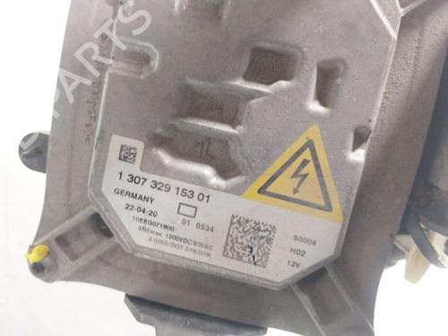 Right headlight MINI MINI (R50, R53) One D | BP39141123C29 - Image 6