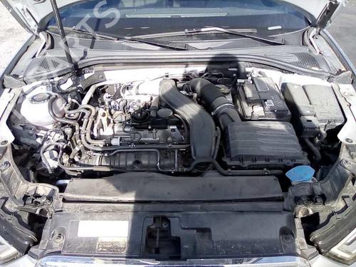 AC compressor AUDI A3 Sportback (8VA, 8VF) 1.5 TFSI | BP7235806M34 