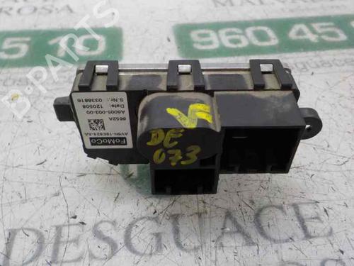 Heater resistor FORD FOCUS III 1.0 EcoBoost | BP11644756M108