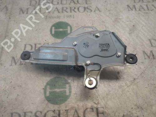 Rear wiper motor TOYOTA RAV 4 II (_A2_) 1.8 (ZCA25_, ZCA26_, ZCA25W, ZCA26W) | BP3804633M102 