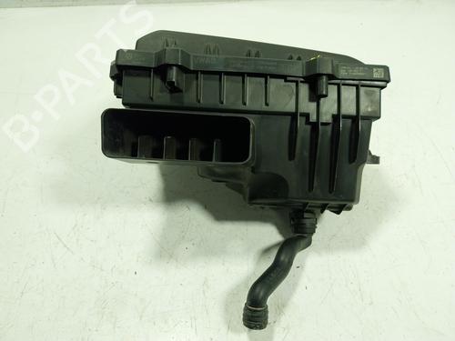 Air filter box VW POLO VI (AW1, BZ1, AE1) 1.0 TSI | BP33734385M87 - Image 2