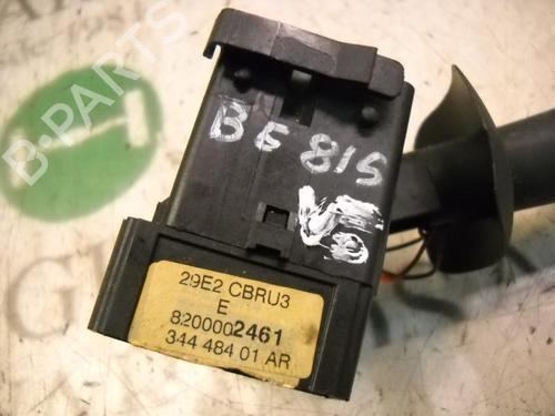Headlight switch RENAULT VEL SATIS (BJ0_) 3.0 dCi (BJ0J, BJ0N) | BP3736875I24 
