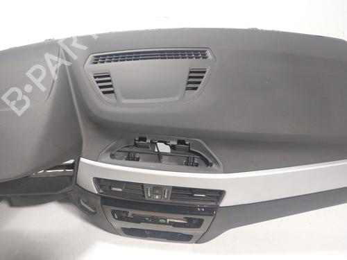 Dashboard BMW X1 (F48) sDrive 18 d | BP19533851C46 
