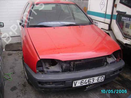 Used Parts VW GOLF III (1H1)  1.8  480247