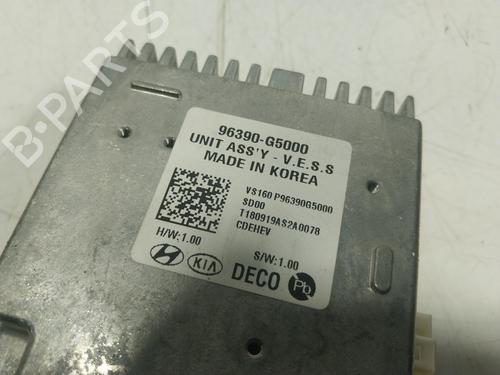 Electronic module KIA NIRO I (DE)  | BP16727362M83 