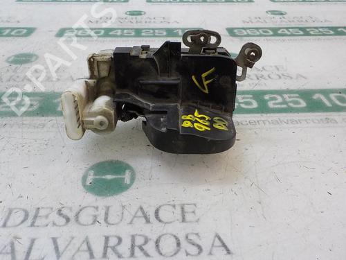 Front right lock ALFA ROMEO GT (937_) 1.9 JTD (937CXN1B) | BP3870760C97 