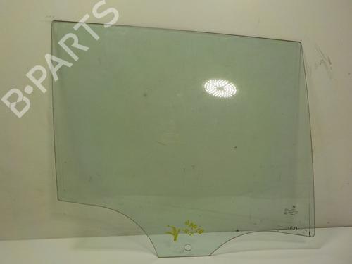 Rear right door window BMW 3 Touring (F31) 325 d (218 hp) 11023683