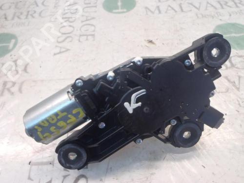 Ruitenwissermotor achter FORD FOCUS II Turnier (DA_, FFS, DS) 1.6 TDCi | BP3815583M102 