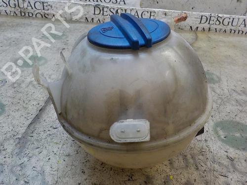 Expansion tank VW PASSAT B6 (3C2) 2.0 TDI 16V | BP3852222C120