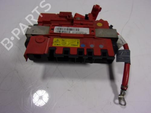 Elektronisk modul BMW 1 (E87) 118 d | BP15912797M83