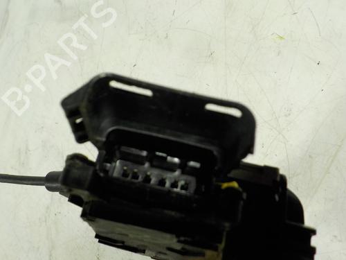 Rear right lock CITROËN C4 Grand Picasso I (UA_)  | BP8176216C99 