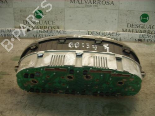 Instrument cluster KIA CARNIVAL I (UP, FL) 2.9 TDi | BP3758026C47