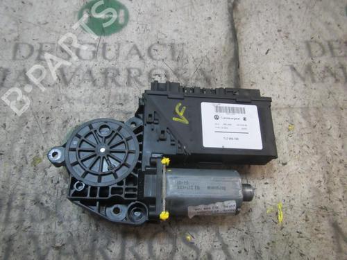 Used Left rear window motor PORSCHE CAYENNE (9PA) 3.2 (250 hp) 4011466