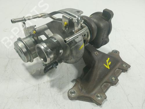 turbo-dacia-sandero-ii-144108035r-2012-17193538 main image