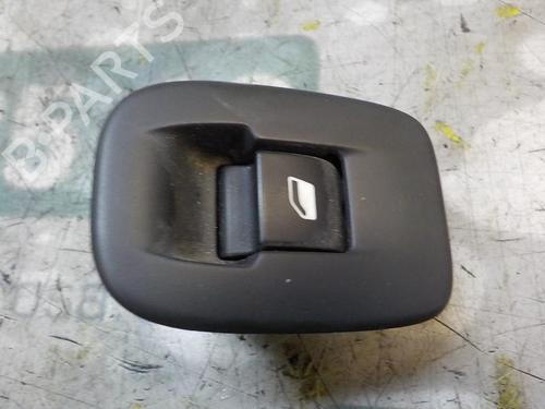 Used Left rear window switch PEUGEOT 2008 I (CU_) 1.6 HDi (92 hp) 3863779