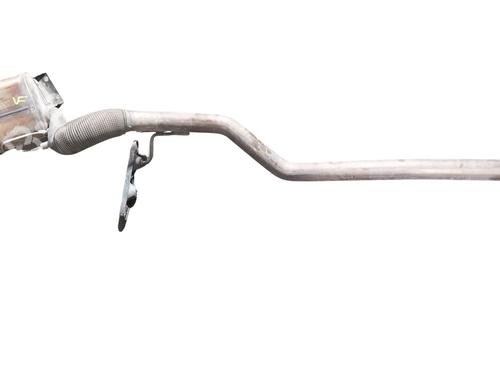 Partikelfilter für AUDI Q3 (8UB, 8UG) [2011-2020]  29490479