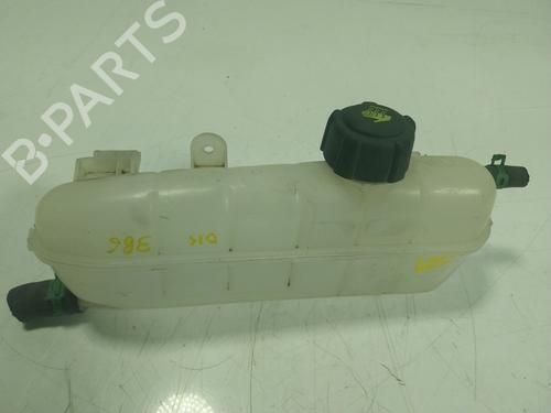 Used Expansion tank RENAULT ZOE (BFM_) [2012-2025]  17920450