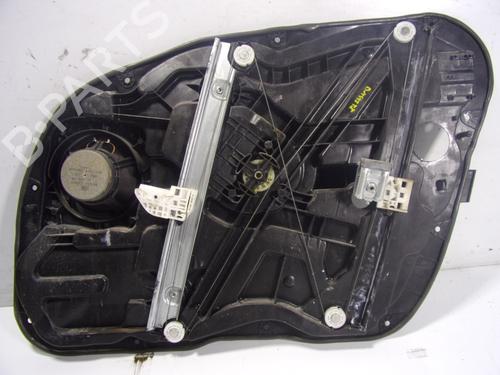 Rear left window mechanism HYUNDAI i40 I (VF)  | BP15583752C24 