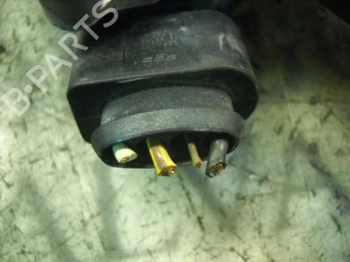 Viskermotor vindrude OPEL CORSA D (S07) 1.3 CDTI (L08, L68) | BP3739262M29 