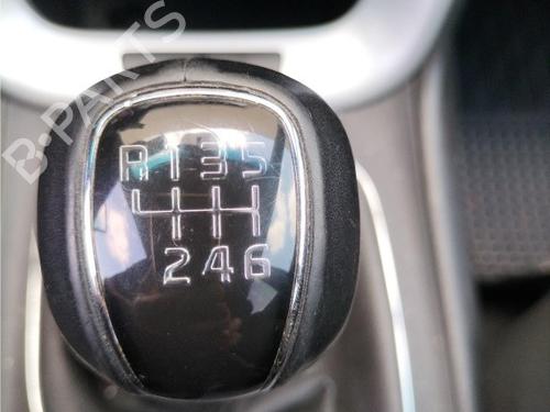 Gear lever KIA CEE'D (JD) 1.6 GDI | BP10528663M90  - Image 5