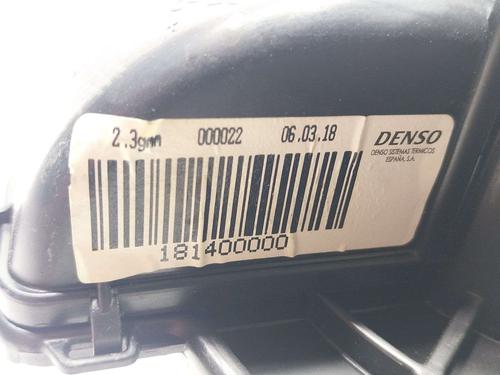 Heater blower motor CITROËN BERLINGO MULTISPACE (B9) 1.6 HDi 75 / BlueHDi 75 | BP36988759M62 - Image 4