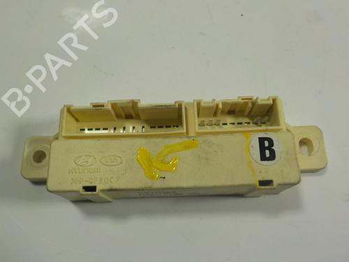 Used Electronic module Electronic module HYUNDAI ix20 (JC) [2010-2019] 6894344 6894344