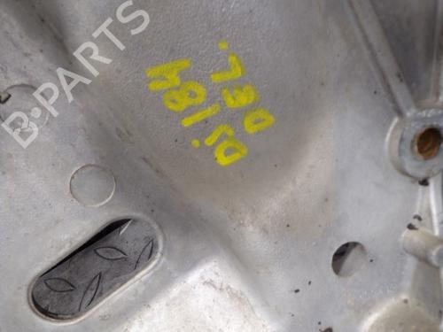 Subframe VW SCIROCCO III (137, 138) 2.0 TDI | BP10737049M9
