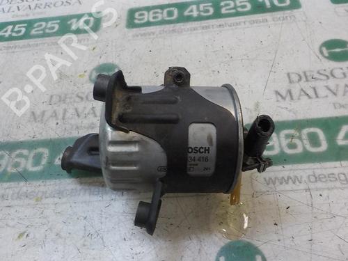 Støtte MERCEDES-BENZ C-CLASS (W203) C 220 CDI (203.008) | BP14282181C155