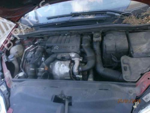 Instrument cluster CITROËN C4 I (LC_) 1.6 HDi | BP3871535C47