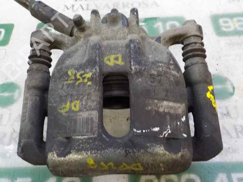 Used Right front brake caliper CITROËN C4 II (NC_) [2009-2025]  11551624
