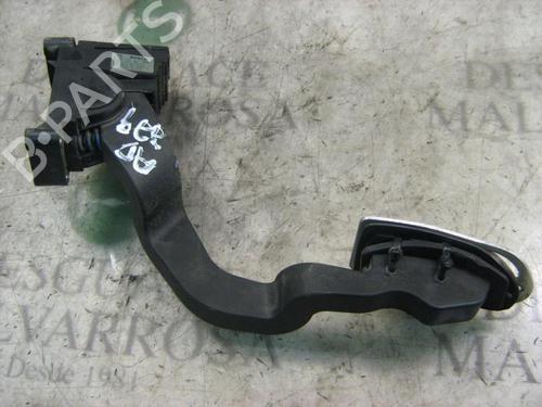 Pedal FIAT STILO (192_) 1.9 JTD (192_XE1A) | BP3761593I4 