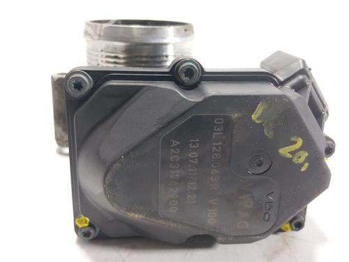 Throttle body VW PASSAT B7 (362) 1.8 TSI | BP28373330M82  - Image 5