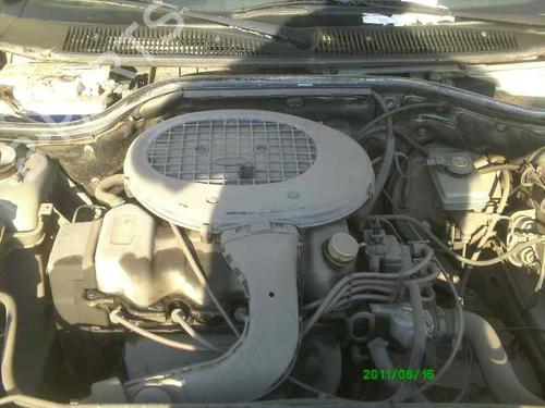 Right mirror FORD ORION III (GAL)  | BP3777466C27 