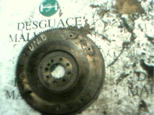Used Flywheel Flywheel PEUGEOT 205 II (20A/C) 1.8 Diesel (60 hp) 14290472 14290472