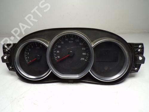 Used Instrument cluster Instrument cluster DACIA LOGAN MCV II [2013-2026] 13694774 13694774