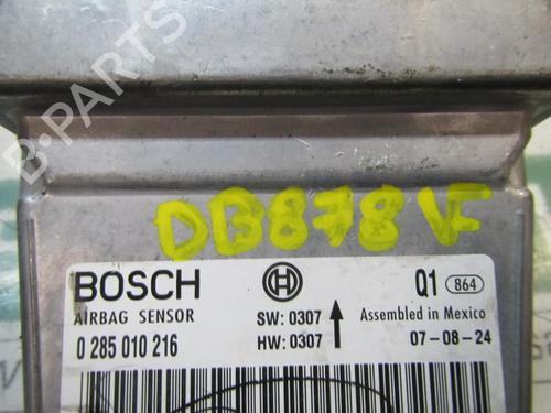 ECU airbags MERCEDES-BENZ R-CLASS (W251, V251)  | BP3872679M53 