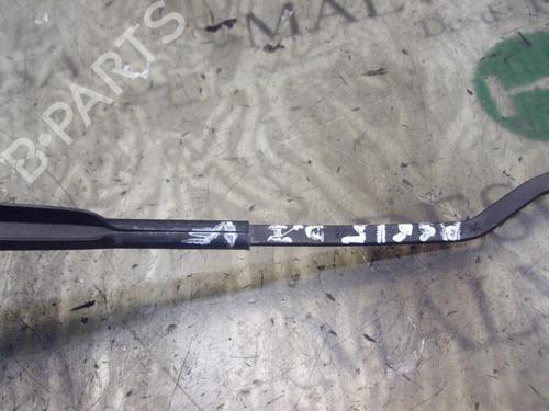 Front windshield wiper arm FORD FIESTA V (JH_, JD_) 1.4 16V | BP3751391C143 