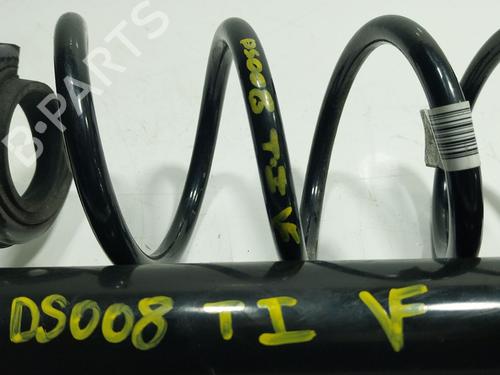 Left rear shock absorber MINI MINI (F56) Cooper | BP33656463M18 - Image 2