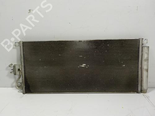 AC radiator OPEL MOKKA / MOKKA X (J13)  | BP13735411M32 