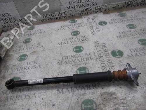 Used Left rear shock absorber SEAT IBIZA IV (6J5, 6P1) 1.2 (60 hp) 3827425