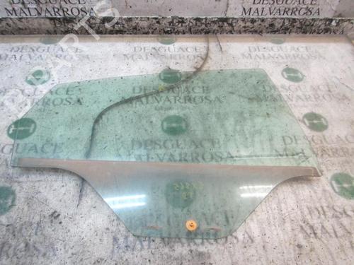 Used Rear right door window FORD FIESTA VI (CB1, CCN) [2008-2017]  3844443