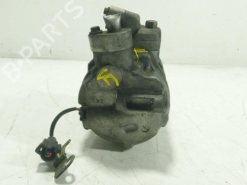 AC compressor LAND ROVER DISCOVERY IV (L319) 2.7 TD 4x4 | BP30744486M34