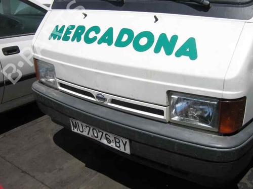 Used Parts NISSAN TRADE Van    479350