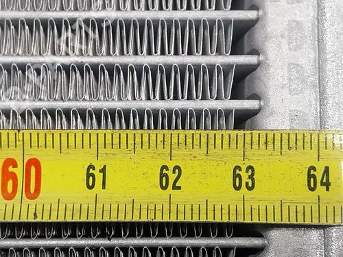 AC radiator BMW 8 Convertible (G14, F91)  | BP24575227M32 