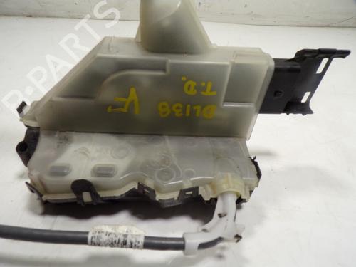 Rear right lock CITROËN C3 AIRCROSS II (2R_, 2C_) 1.2 PureTech 82 (2RHMRC, 2RHMZB) | BP15416930C99 