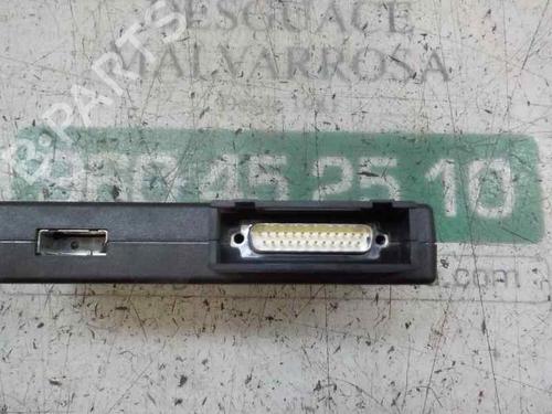 Elektronisk modul MERCEDES-BENZ CLK (C209) CLK 270 CDI (209.316) | BP4803364M83 