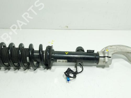 Used Left front shock absorber Left front shock absorber BMW XM (G09) XM All-wheel Drive (653 hp) 33476581 33476581