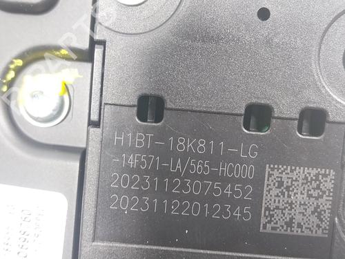 Display FORD TRANSIT V363 Platform/Chassis (FED, FFD) | BP24553376C48