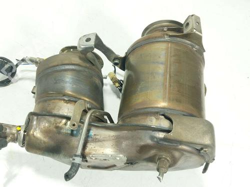 Used Particulate filter Particulate filter 38547111 38547111